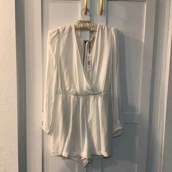 Aluce + Olivia romper - Picture 1 of 4